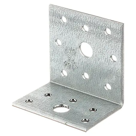 Alberts  Conector en ángulo