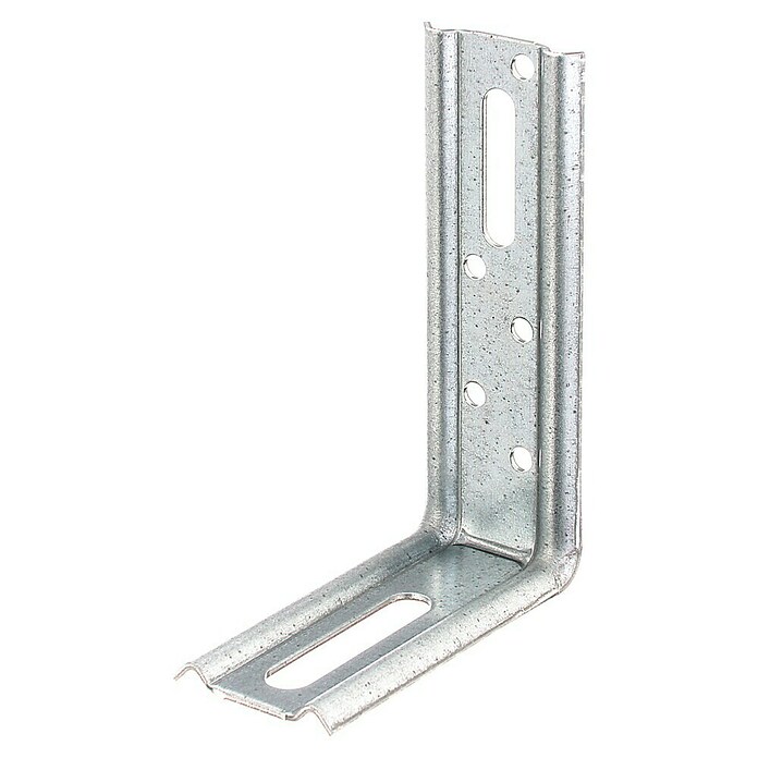 Alberts Escuadra regulable (L x An x Al: 70 x 30 x 100 mm) | BAUHAUS