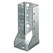 Alberts Soporte para vigas (An x Al: 40 x 110 mm, Acero, Zincado) | BAUHAUS