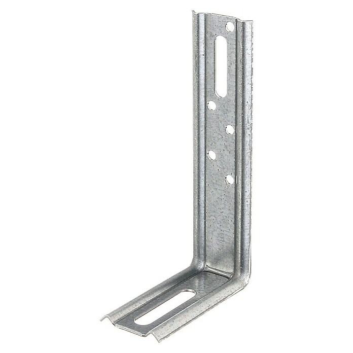 Alberts Escuadra regulable (L x An x Al: 70 x 30 x 130 mm) | BAUHAUS