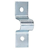 Alberts Presilla (54 x 16 mm, Acero) | BAUHAUS