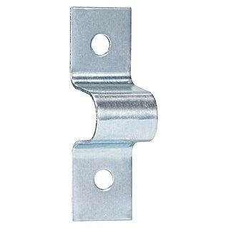 Alberts Presilla (54 x 16 mm, Acero)