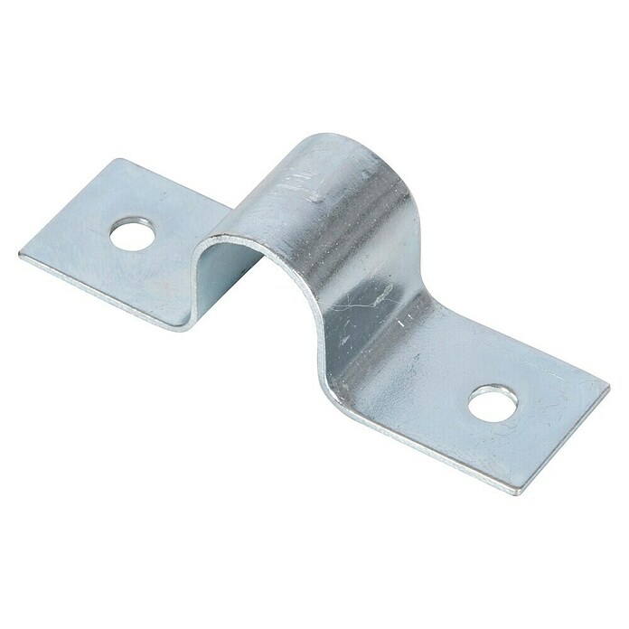 Alberts Presilla (60 x 18 mm, Acero) | BAUHAUS