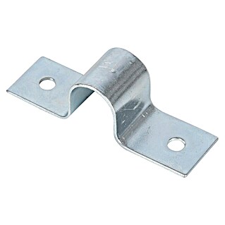 Alberts Presilla (60 x 18 mm, Acero)