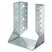 Alberts Soporte para vigas (An x Al: 120 x 160 mm, Acero, Zincado) | BAUHAUS