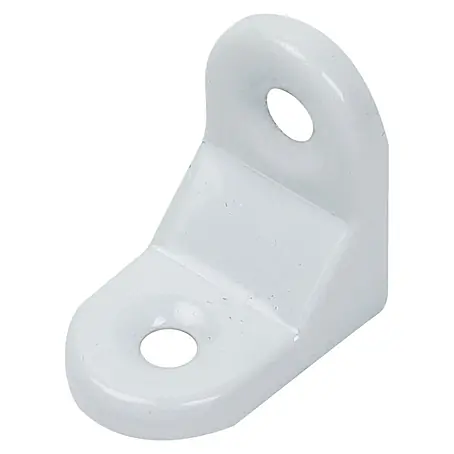 Alberts  Escuadra de silla reforzada