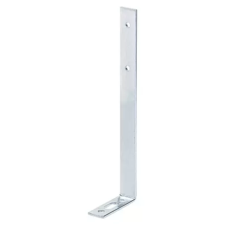 Alberts  Escuadra para cortinas