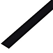 Alberts Barra plana (L x An: 1.000 x 30 mm, Espesor: 2 mm, Negro) | BAUHAUS