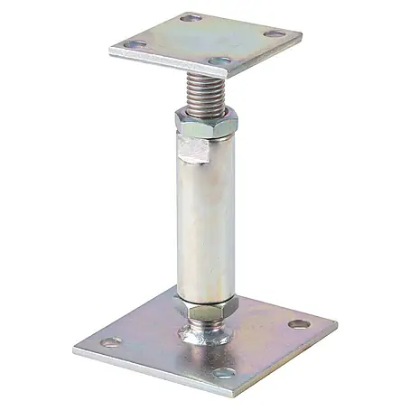 Alberts  Soporte para poste