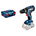 Bosch Professional AMPShare 18V Akku-Schlagbohrschrauber GSB 18V-28 