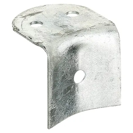 Alberts  Soporte para vallas para pasamanos