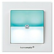 Homematic IP Funkschalter (52 x 86 x 86 mm, Weiß, 230 V/50 Hz)