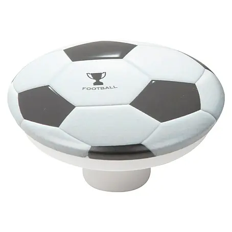 Nesu  Pomo para muebles Football