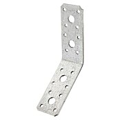 Alberts Conector en ángulo (L x An x Al: 180 x 40 x 30 mm) | BAUHAUS