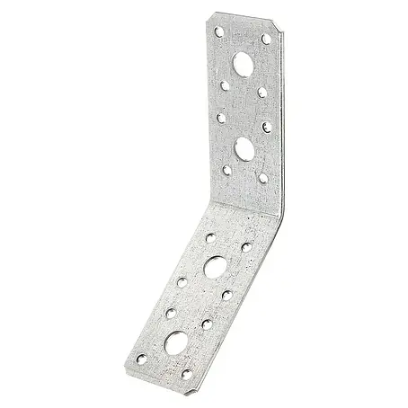 Alberts  Conector en ángulo