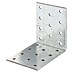 Stabilit Escuadra con placa perforada 