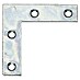 Alberts Escuadra esquinera 
