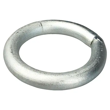 Alberts  Anillo de montaje