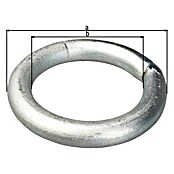 Alberts Anillo de montaje (Diámetro: 65 mm) | BAUHAUS