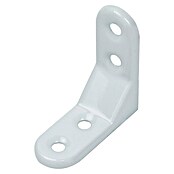 Alberts Escuadra de silla reforzada (L x An x Al: 50 x 50 x 20 mm) | BAUHAUS
