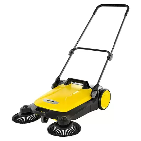 Kärcher  Barredora manual S 4 Twin