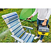 Kärcher Druckreiniger Mobile Outdoor Cleaner OC 3 (Fördermenge: 120 l/h, Li-Ionen)