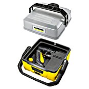 Kärcher Druckreiniger Mobile Outdoor Cleaner OC 3 Bike Box (Fördermenge: 120 l/h, Li-Ionen)