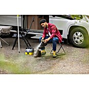 Kärcher Druckreiniger Mobile Outdoor Cleaner OC 3 (Fördermenge: 120 l/h, Li-Ionen)