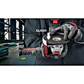 Bosch Professional X-Lock Amoladora GWX 10-125 (1.000 W, Diámetro disco: 125 mm, Número de revoluciones de marcha en vacío: 11.000 r.p.m.)