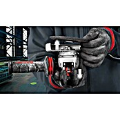 Bosch Professional X-Lock Amoladora GWX 10-125 (1.000 W, Diámetro disco: 125 mm, Número de revoluciones de marcha en vacío: 11.000 r.p.m.)