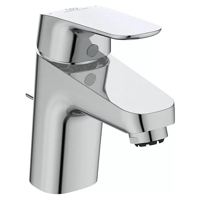 Ideal Standard Ceraflex Waschtischarmatur NDChrom, Glänzend