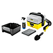 Kärcher Druckreiniger Mobile Outdoor Cleaner OC 3 Bike Box (Fördermenge: 120 l/h, Li-Ionen)