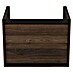 Ideal Standard Connect Air Mueble de lavabo 