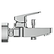 Ideal Standard Ceraplan Badewannenarmatur (Chrom, Glänzend) | BAUHAUS