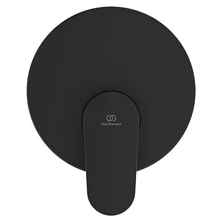 Ideal Standard Cerafine O Grifería empotrada de ducha