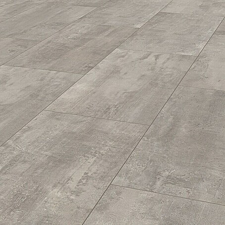 LOGOCLIC Aquaprotect Laminat Grace (Grace, Fliese, 638 x 330 x 8 mm)