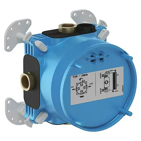 Ideal Standard  Unterputzsystem Easy-Box