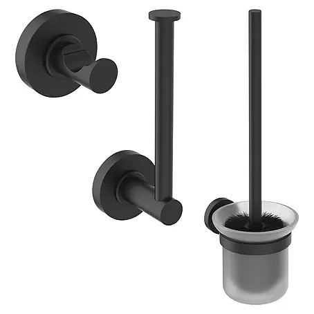 Ideal Standard  WC-Set Iom 2
