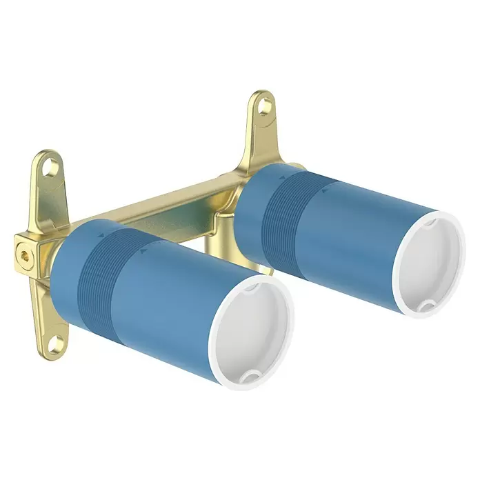 Ideal Standard UnterputzsystemEinbautiefe: 35 mm - 55 mm
