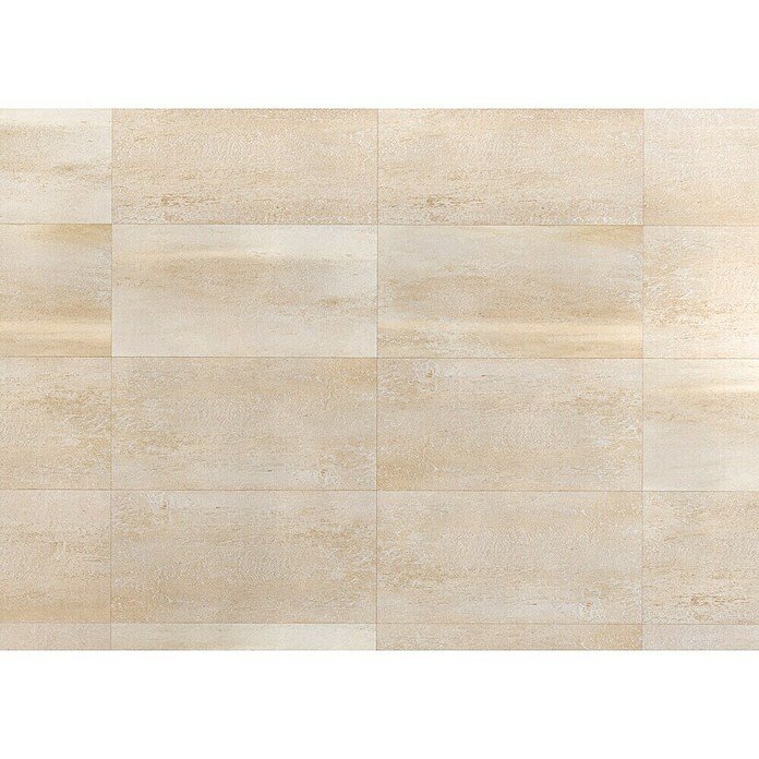 Feinsteinzeugfliese Ikon (60 x 120 cm, Beige, Matt) | BAUHAUS