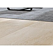 Feinsteinzeugfliese Ikon (60 x 120 cm, Beige, Matt) | BAUHAUS