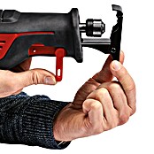 Einhell Universalsäge TE-AP 750 E (750 W, Leerlaufhubzahl: 0 - 2.800 Hübe/min)