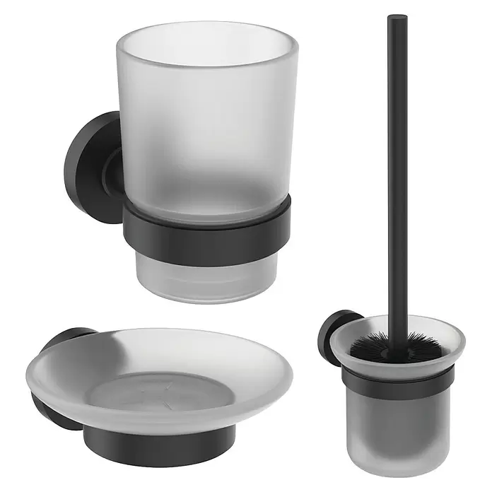 Ideal Standard Bad-Set Iom 1