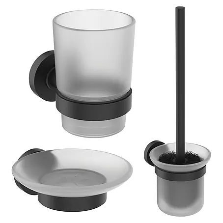 Ideal Standard  Bad-Set Iom 1
