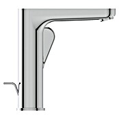 Ideal Standard Cerafine O Waschtischarmatur H155 (Chrom, Glänzend, Mit Ablaufgarnitur) | BAUHAUS