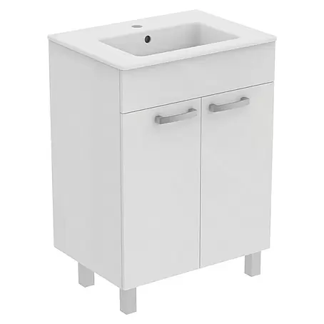 Ideal Standard Eurovit Badmöbel-Set