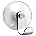 Inofix Colgador con ventosa 1230 