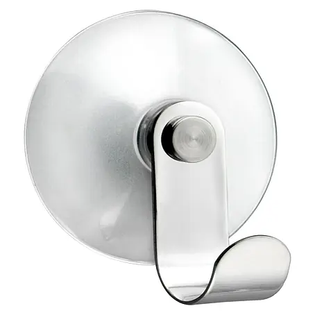 Inofix  Gancho con ventosa 1230