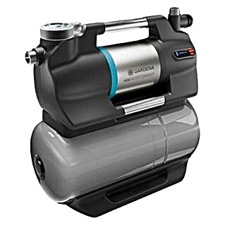 Gardena Kućna pumpa za vodu 5600 Silent Comfort (900 W, Maksimalni protok: 5.600 l/h, Maksimalni tlak: 4,7 bar)