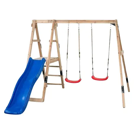 Swing King  Doppelschaukel Ava